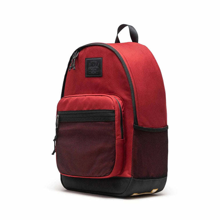 Herschel Kaine Backpack - Varsity Burgundy