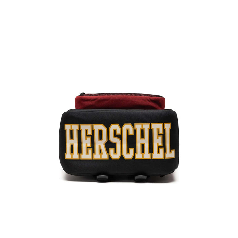 Herschel Kaine Backpack - Varsity Burgundy
