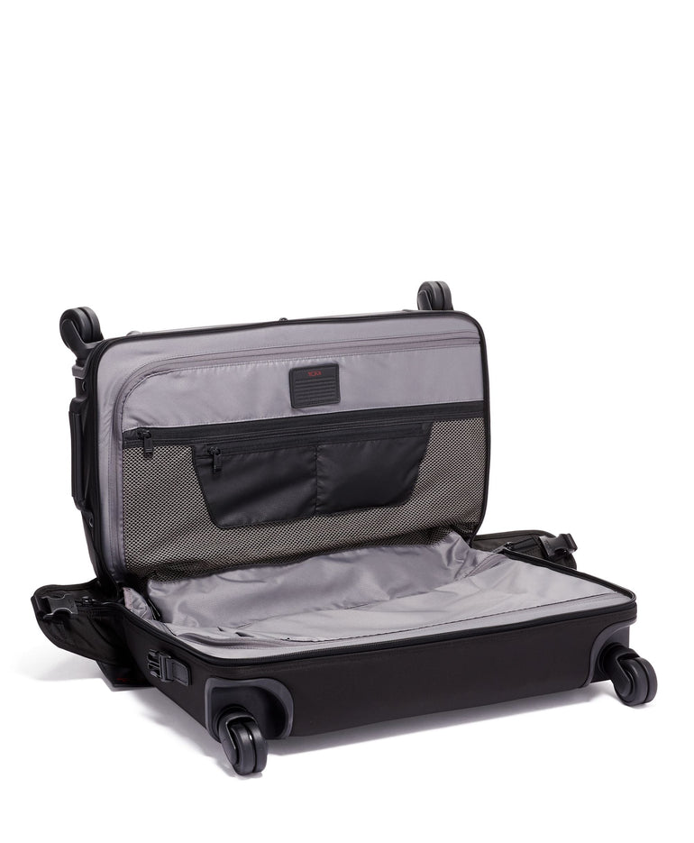 Tumi Alpha Garment 4 Wheeled Carry-On