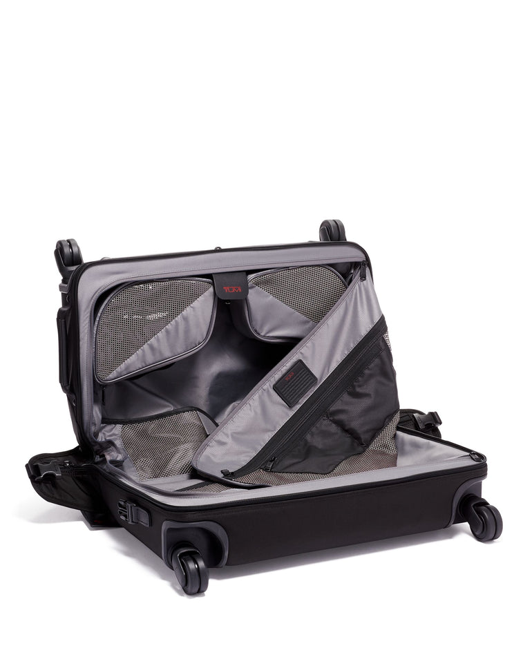 Tumi Alpha Garment 4 Wheeled Carry-On