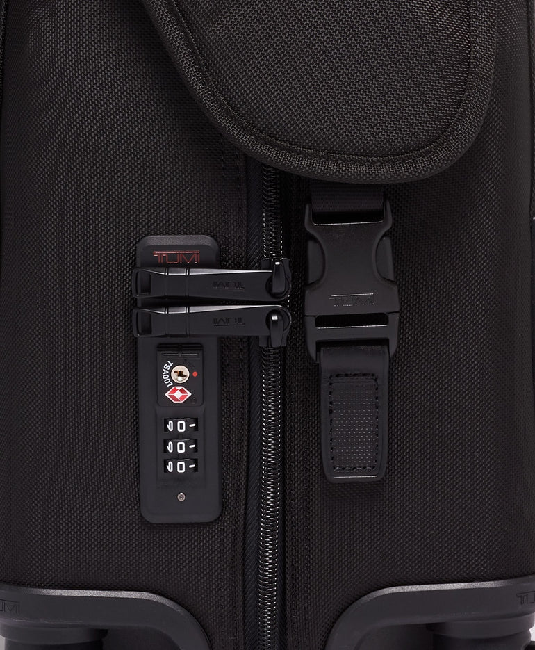 Tumi Alpha Garment 4 Wheeled Carry-On