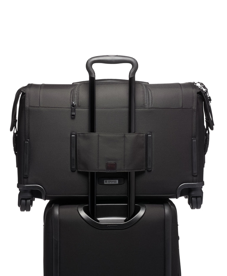 Tumi Alpha Garment 4 Wheeled Carry-On