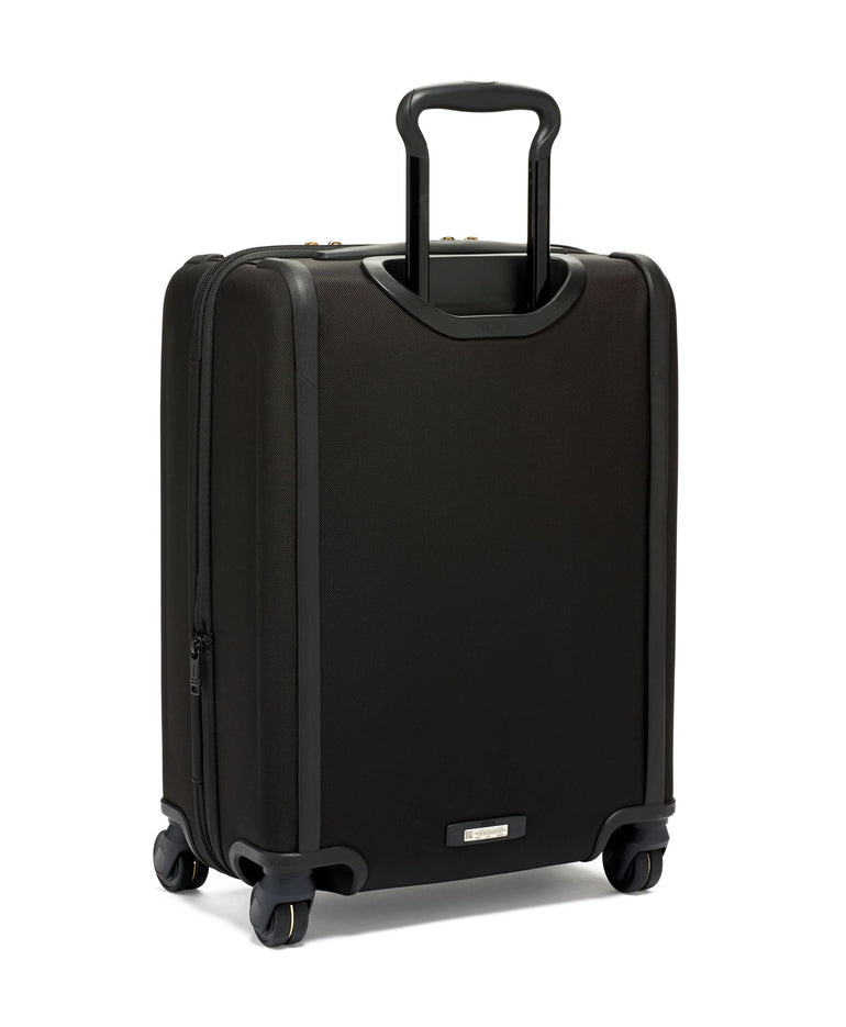 Tumi Alpha Continental Dual Access 4 Wheeled Carry-On Luggage