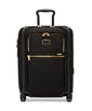 Tumi Alpha Continental Dual Access 4 Wheeled Carry-On Luggage