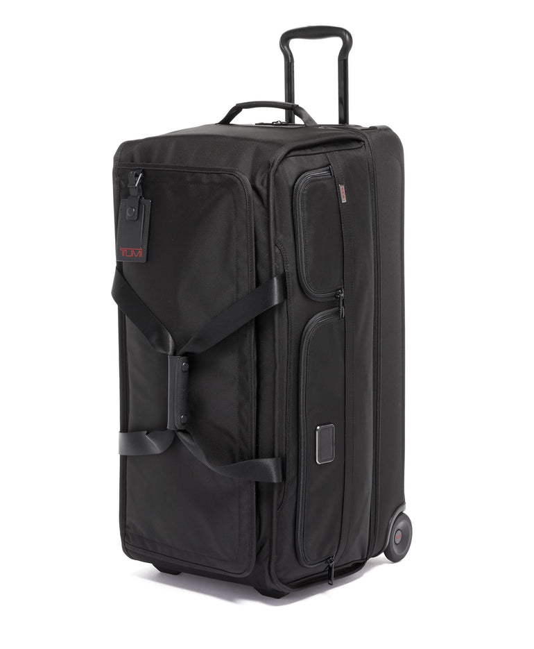 Tumi Alpha Large Split 2 Wheeled Duffel