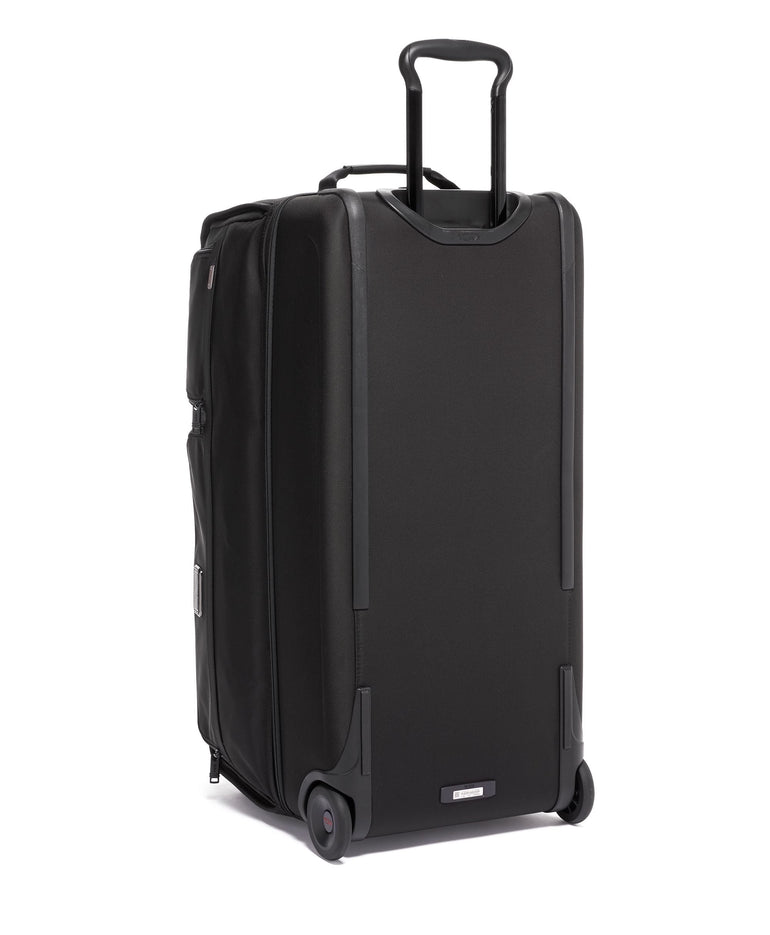Tumi Alpha Large Split 2 Wheeled Duffel