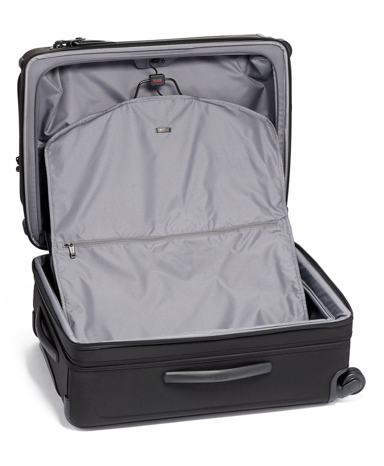 Tumi Alpha Short Trip Expandable 4 Wheeled Packing Case Medium Luggage
