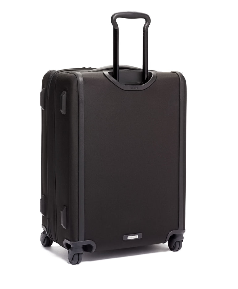 Tumi Alpha Short Trip Expandable 4 Wheeled Packing Case Medium Luggage