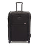 Tumi Alpha Short Trip Expandable 4 Wheeled Packing Case Medium Luggage