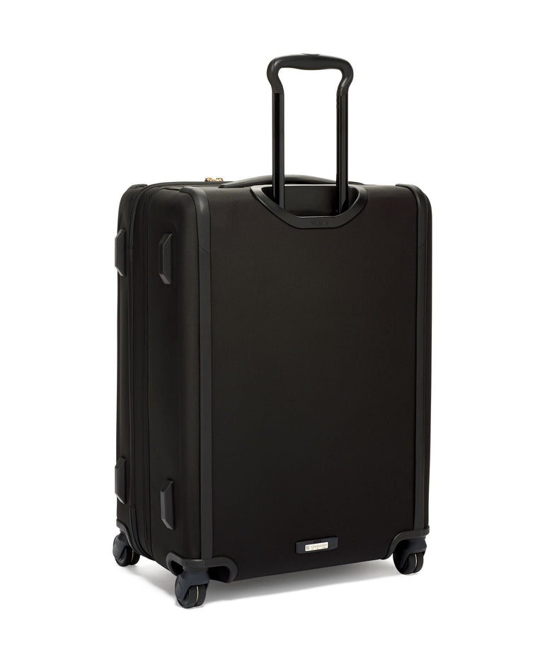 Tumi Alpha Short Trip Expandable 4 Wheeled Packing Case Medium Luggage