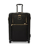 Tumi Alpha Short Trip Expandable 4 Wheeled Packing Case Medium Luggage