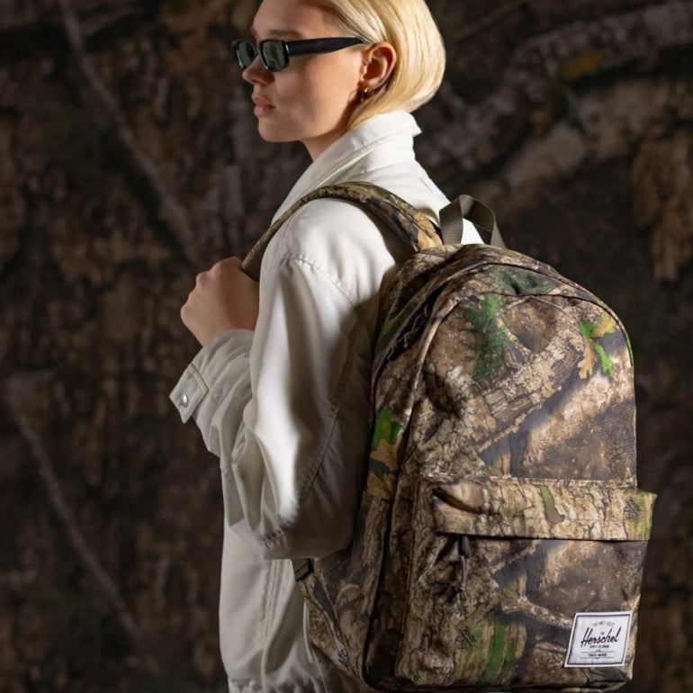 Herschel Realtree Herschel Classic™ XL Backpack - Realtree APX Camo