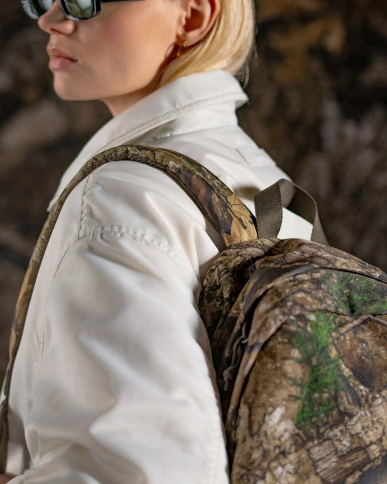 Herschel Realtree Herschel Classic™ XL Backpack - Realtree APX Camo