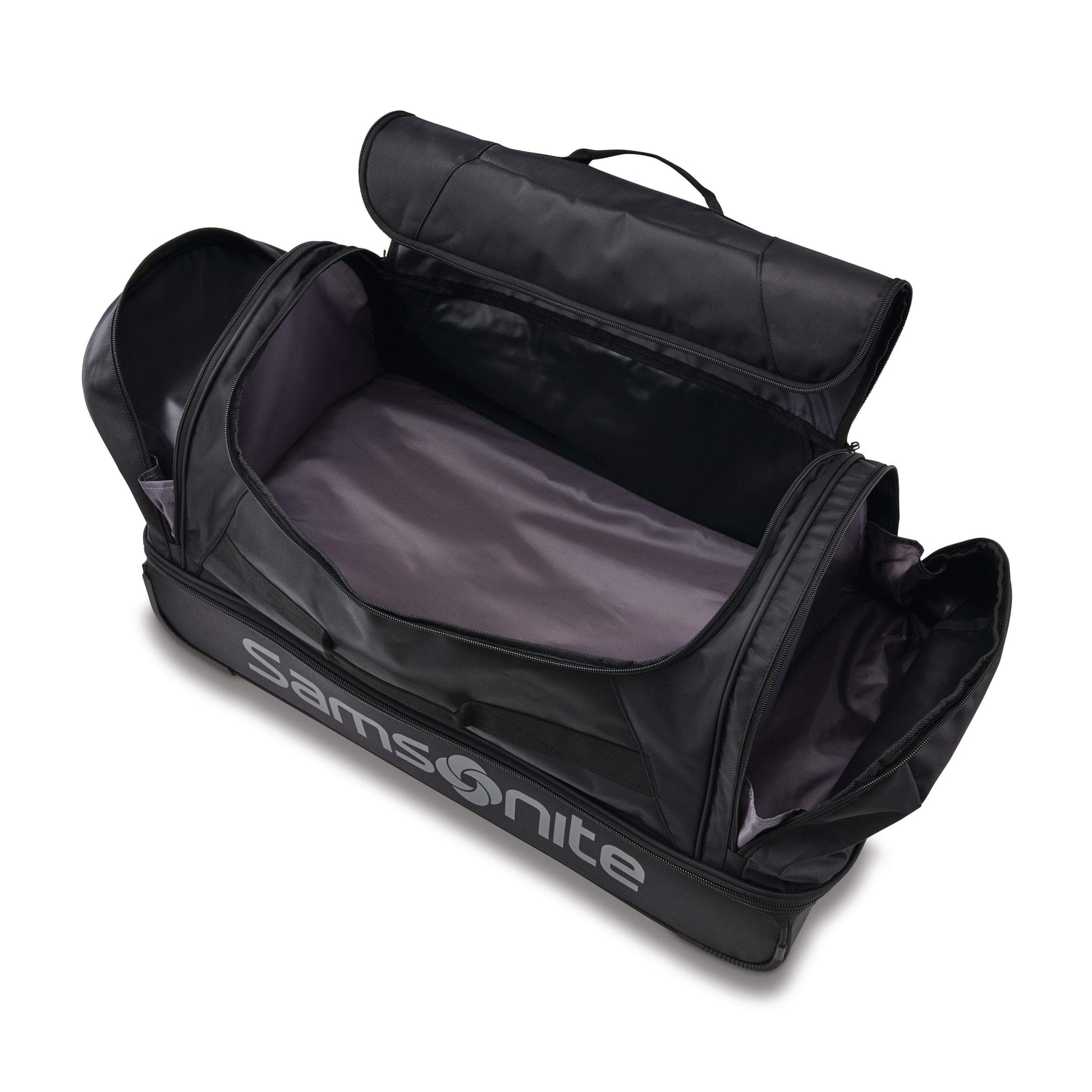 Samsonite Andante 2 28" Wheeled Duffel