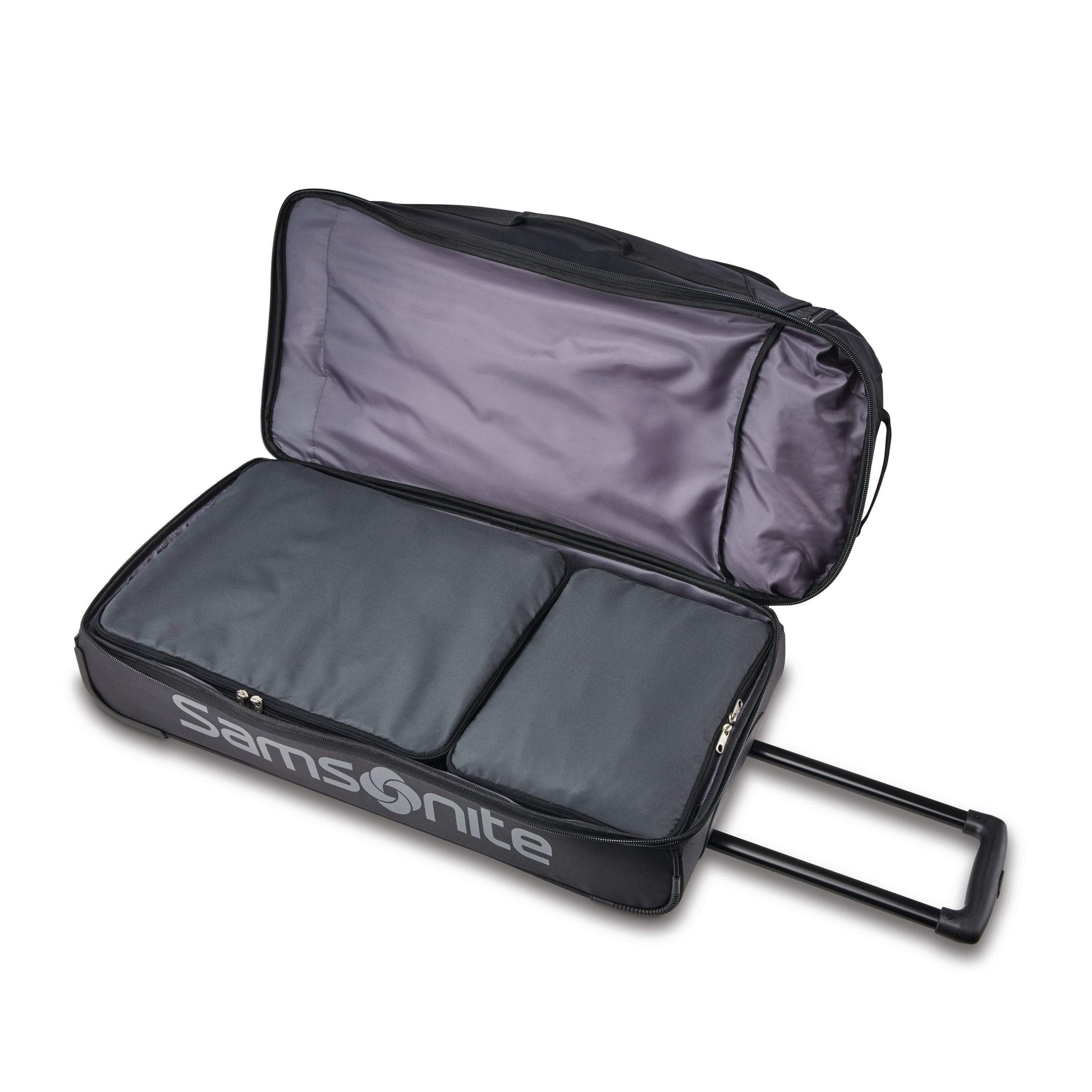 Samsonite Andante 2 28" Wheeled Duffel