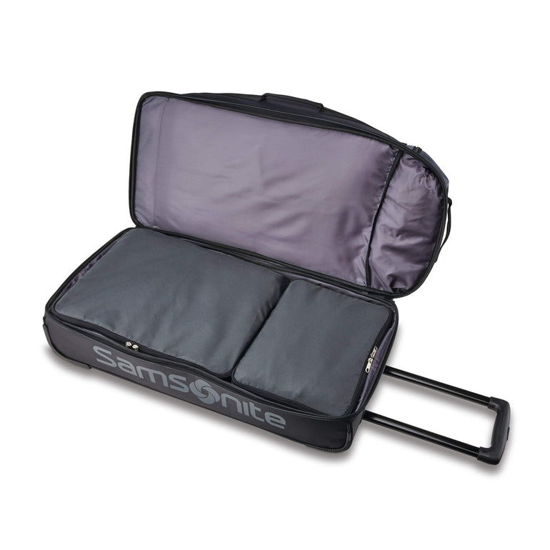 Samsonite Andante 2 32" Wheeled Duffel