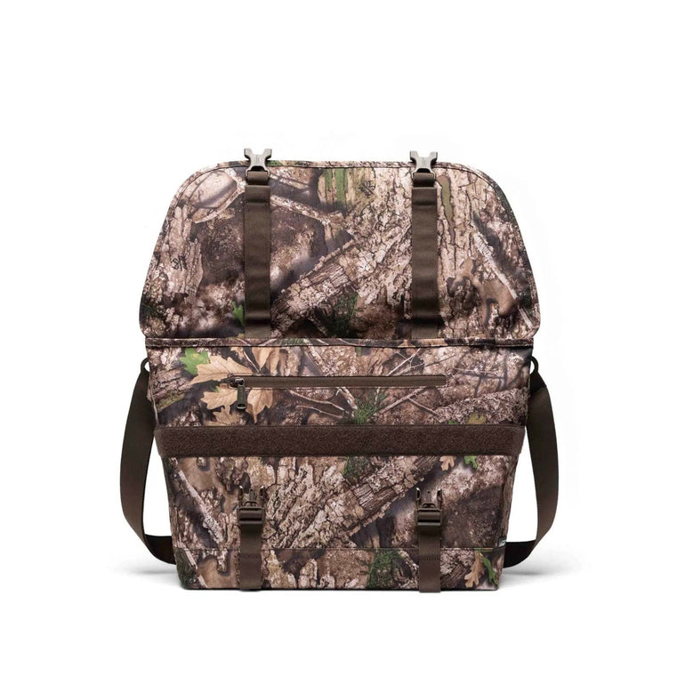 Herschel Realtree Cove Messenger - Realtree APX Camo