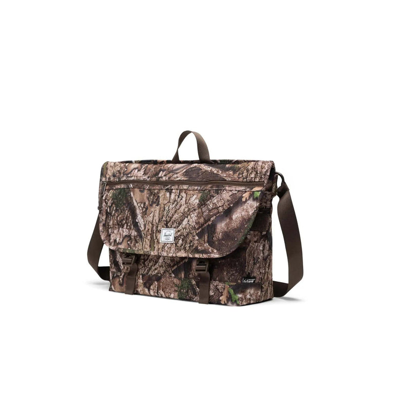 Herschel Realtree Cove Messenger - Realtree APX Camo