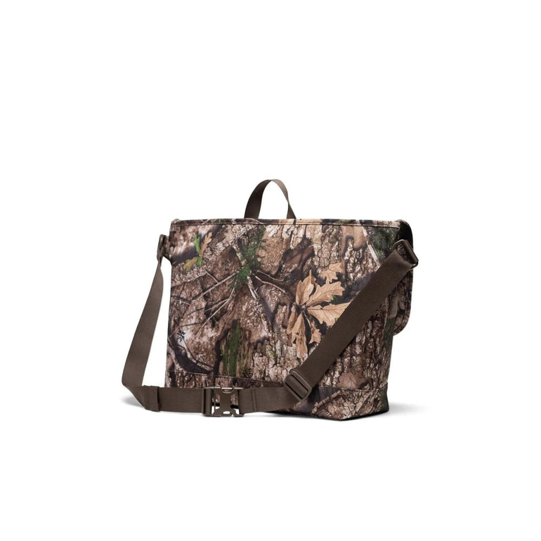 Herschel Realtree Cove Messenger - Realtree APX Camo