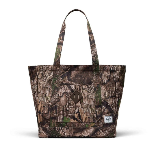 Herschel Heritage Realtree Tote - Realtree APX Camo