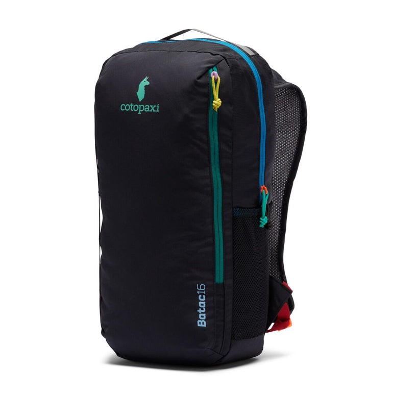 Cotopaxi Batac 16L Backpack - Del Día Dark