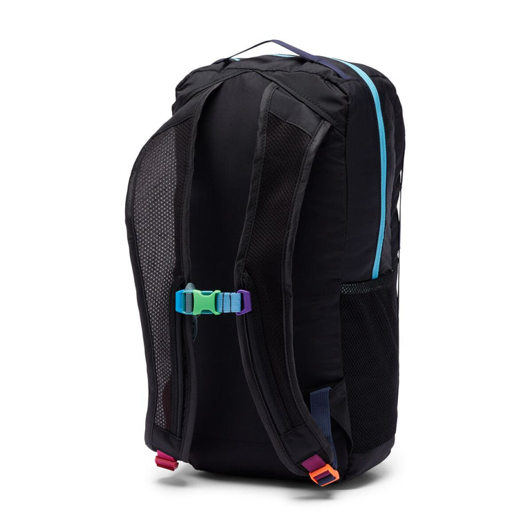 Cotopaxi Batac 16L Backpack - Del Día Dark
