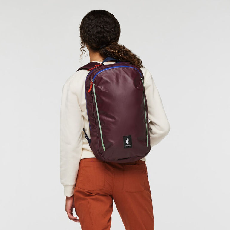 Cotopaxi Vaya 18L Backpack - Cada Dia - Abyss