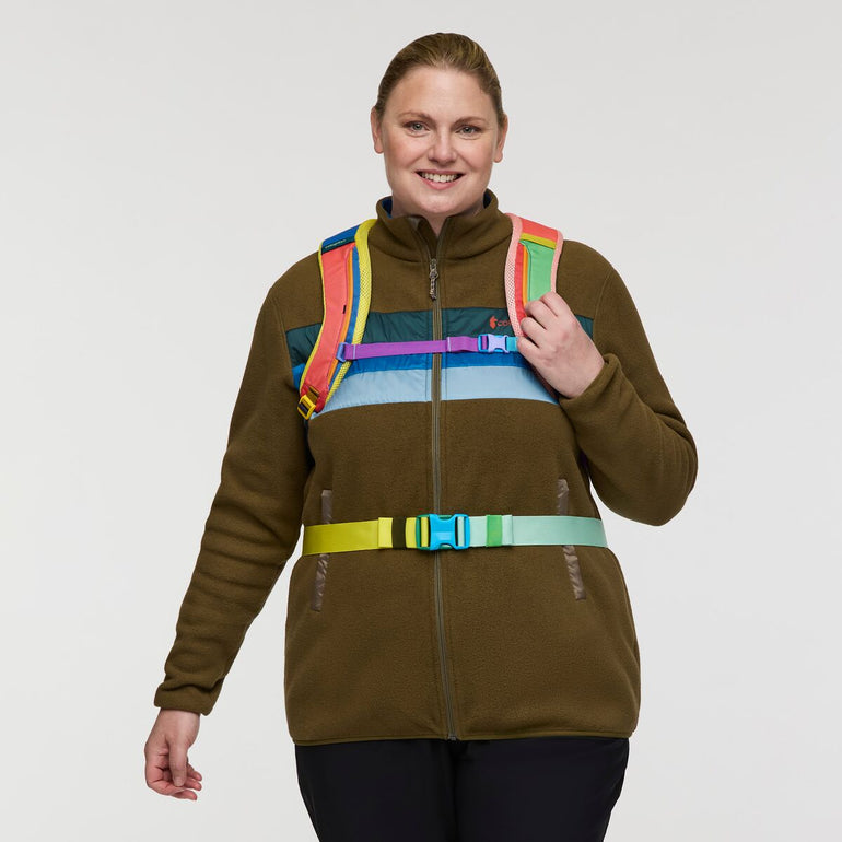 Cotopaxi Allpa 28L Travel Pack - Del Dia