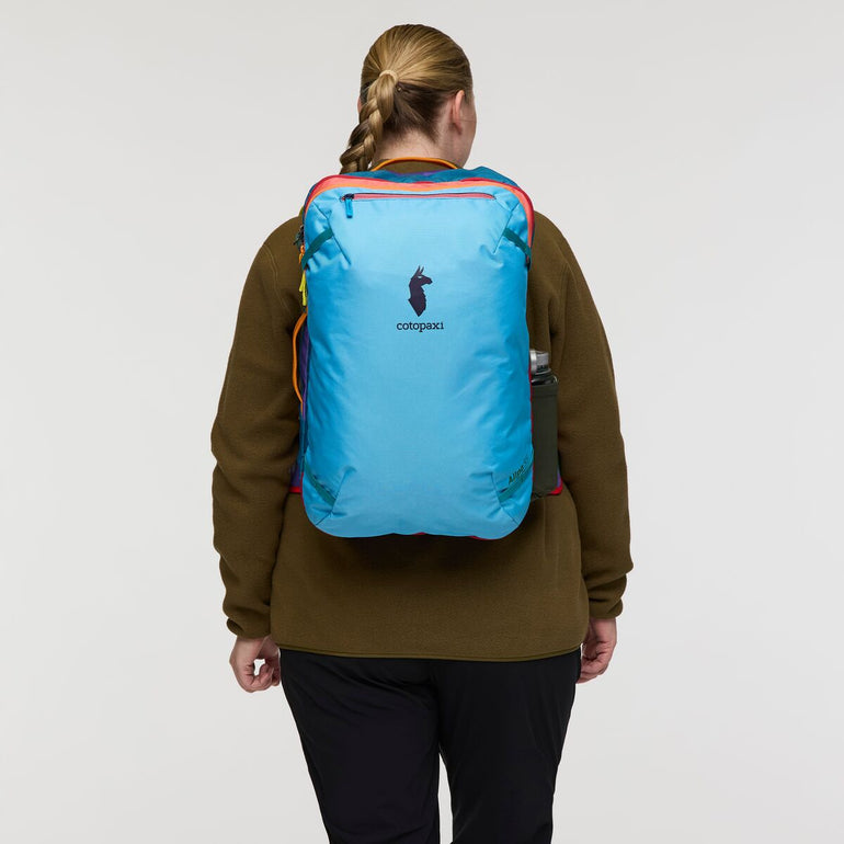 Cotopaxi Allpa 35L Travel Pack - Del Dia
