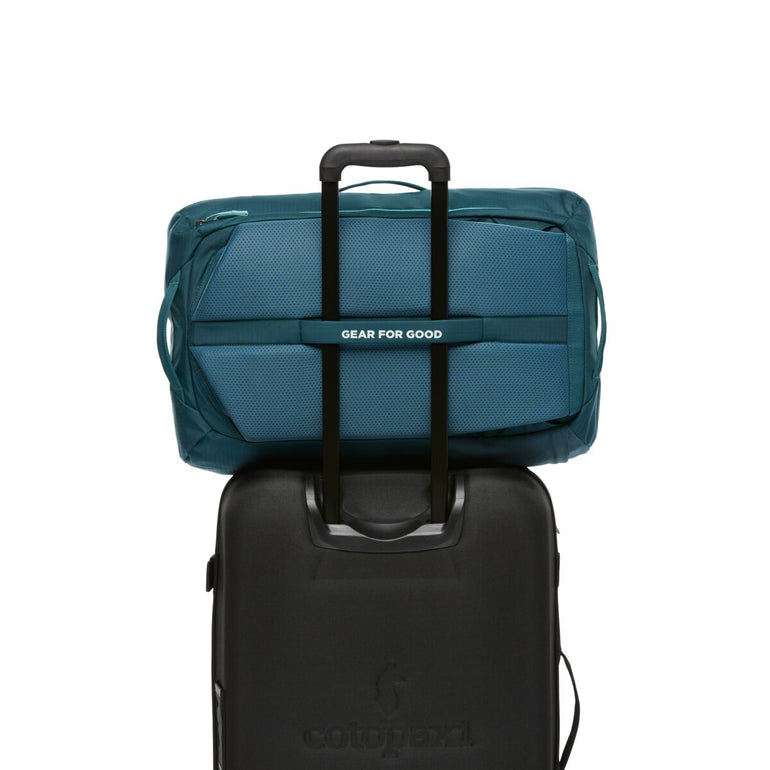 Cotopaxi Allpa 35L Travel Pack - Blue Spruce/Abyss