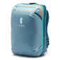 Cotopaxi Allpa 35L Travel Pack - Blue Spruce/Abyss