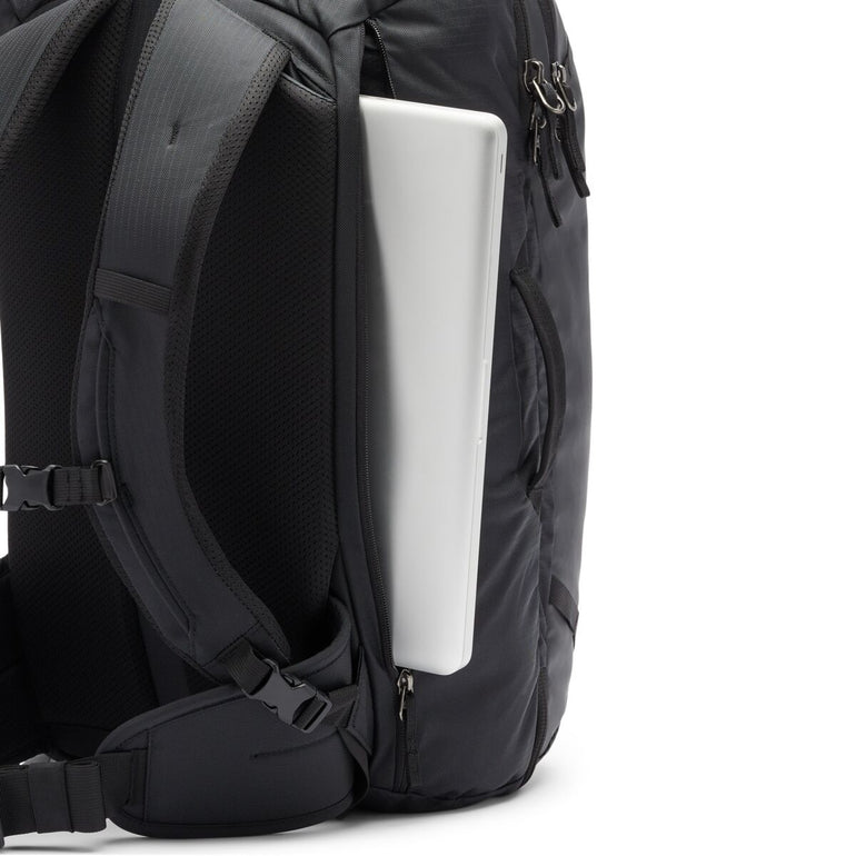 Cotopaxi Allpa 35L Travel Pack - Cotopaxi Black