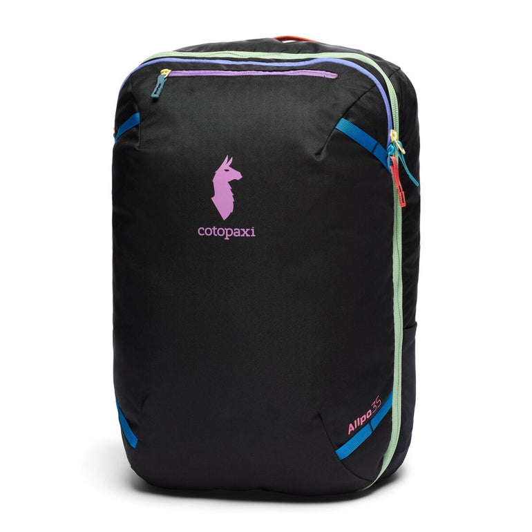 Cotopaxi Allpa 35L Travel Pack - Del Día Dark