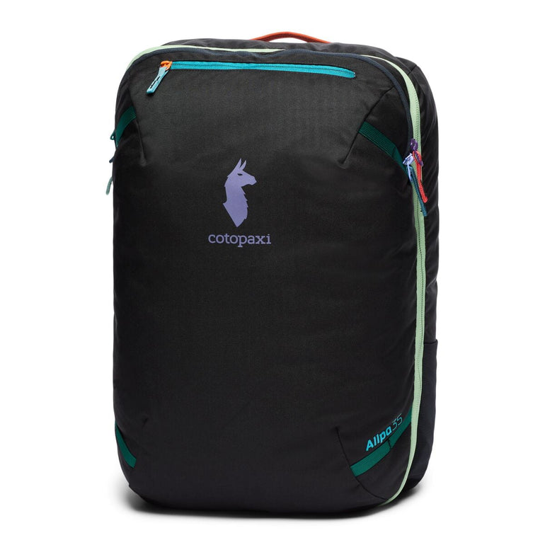 Cotopaxi Allpa 35L Travel Pack - Del Día Dark