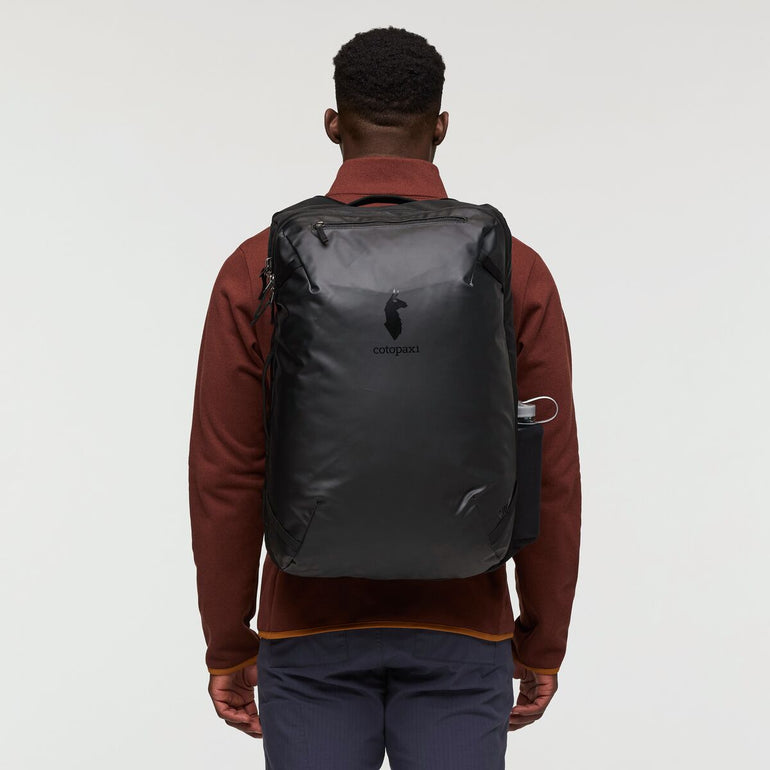 Cotopaxi Allpa 42L Travel Pack - Blue Spruce/Abyss