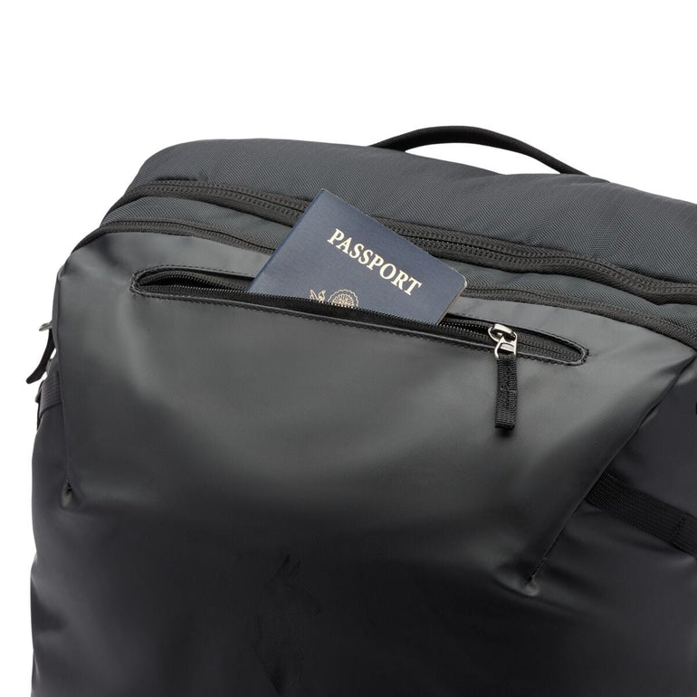 Cotopaxi Allpa 42L Travel Pack - Cotopaxi Black