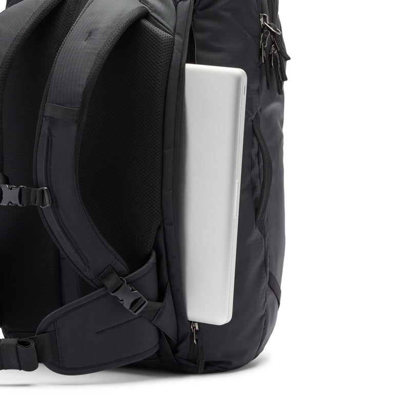 Cotopaxi Allpa 42L Travel Pack - Cotopaxi Black