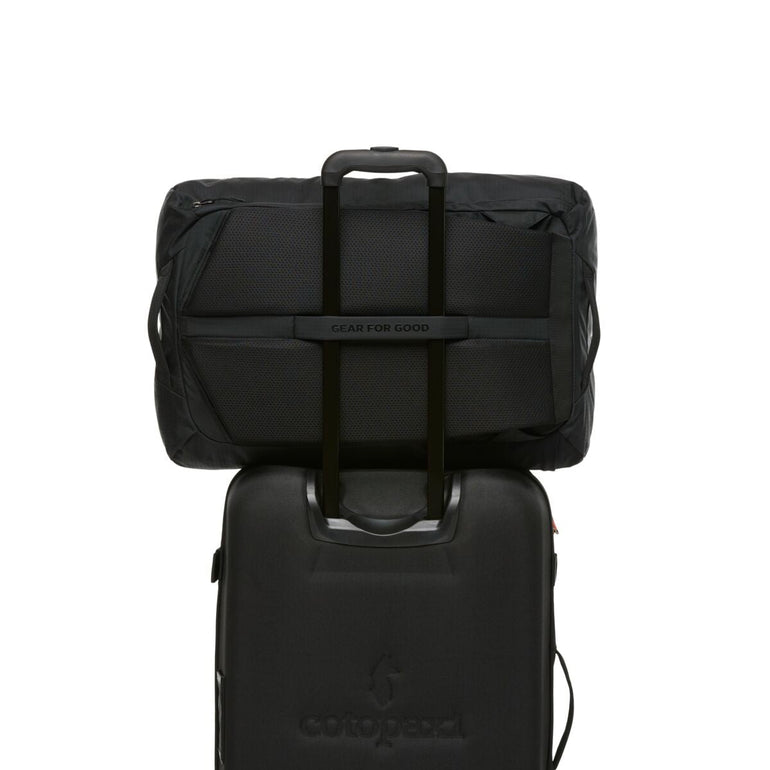 Cotopaxi Allpa 42L Travel Pack - Cotopaxi Black