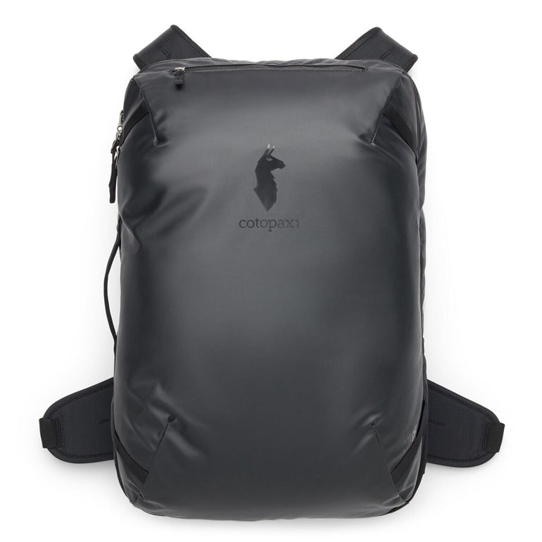 Cotopaxi Allpa 42L Travel Pack - Cotopaxi Black