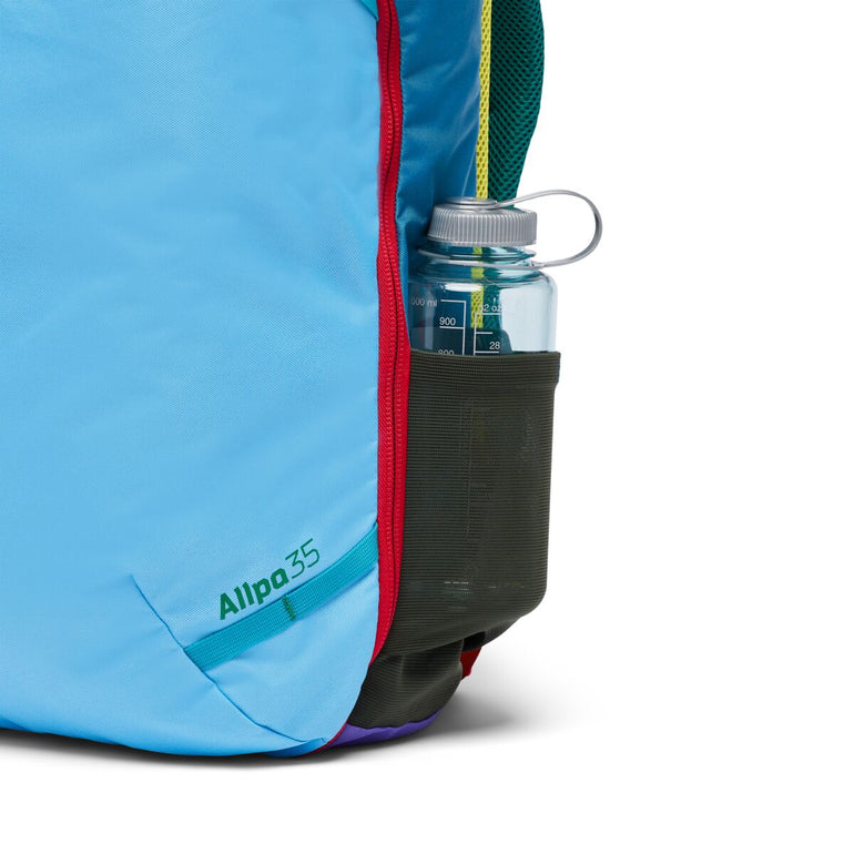 Cotopaxi Allpa 35L Travel Pack - Del Dia