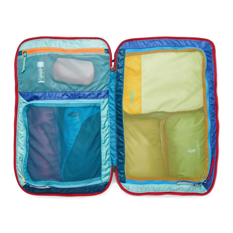Cotopaxi Allpa 35L Travel Pack - Del Dia