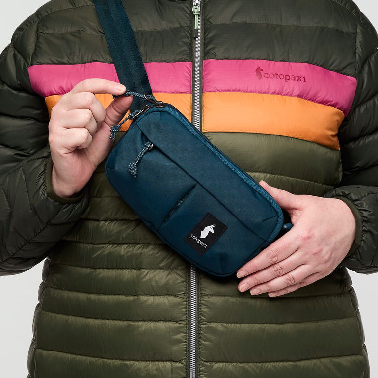 Cotopaxi Todo 2L Hip Pack - Cotopaxi Abyss