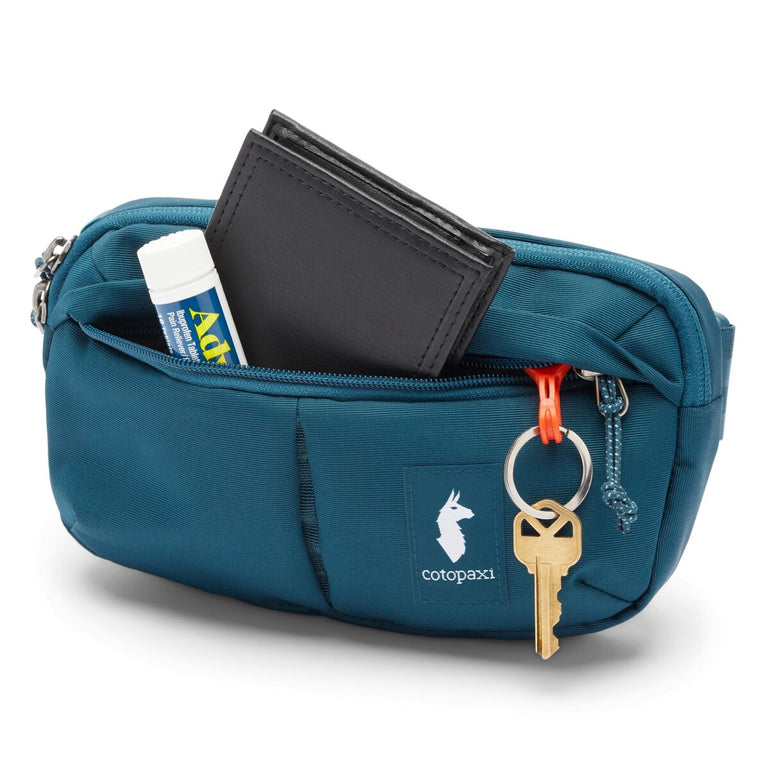 Cotopaxi Todo 2L Hip Pack - Cotopaxi Abyss