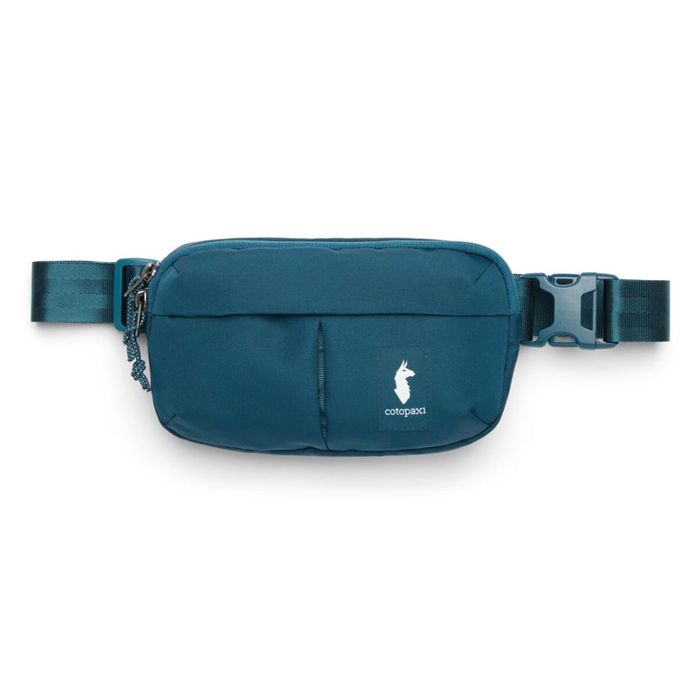 Cotopaxi Todo 2L Hip Pack - Cotopaxi Abyss