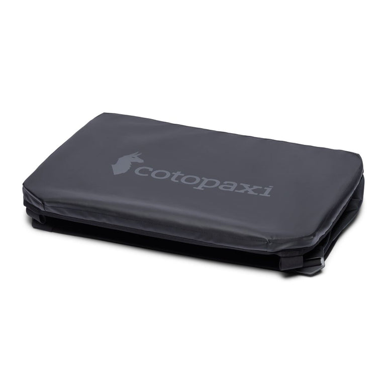 Cotopaxi Allpa 60L Gear Hauler Box - Cotopaxi Black
