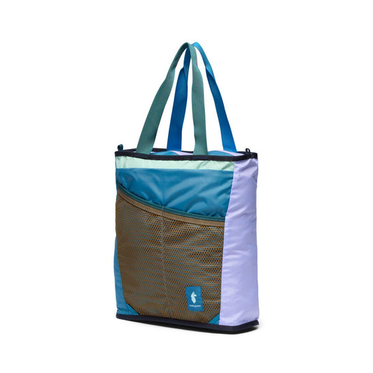 Cotopaxi Todo 22L Convertible Tote - Del Día