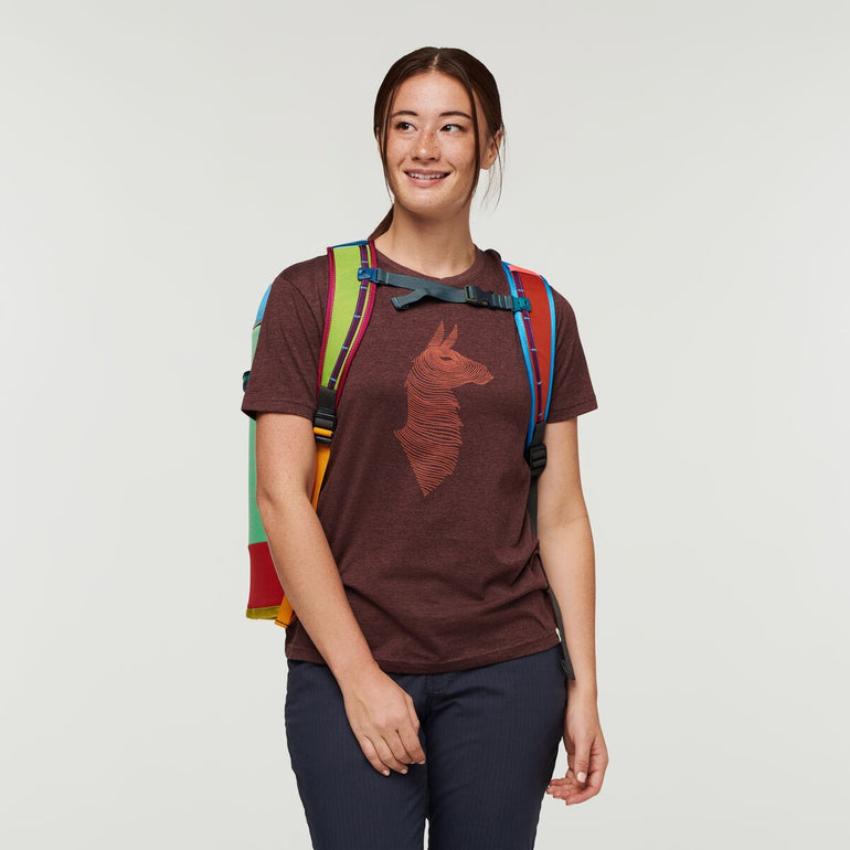 Cotopaxi Hielo 24L Cooler Backpack - Del Día
