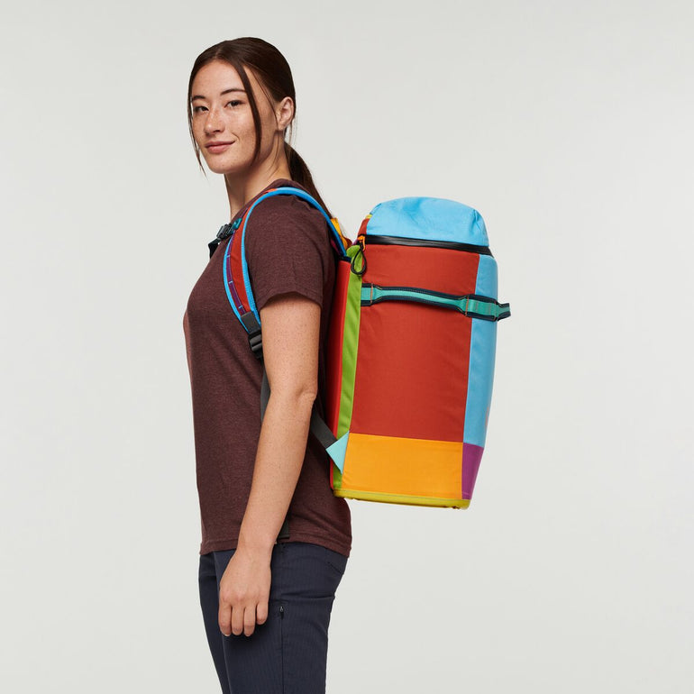 Cotopaxi Hielo 24L Cooler Backpack - Del Día