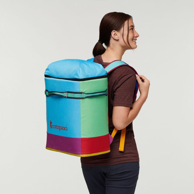 Cotopaxi Hielo 24L Cooler Backpack - Del Día