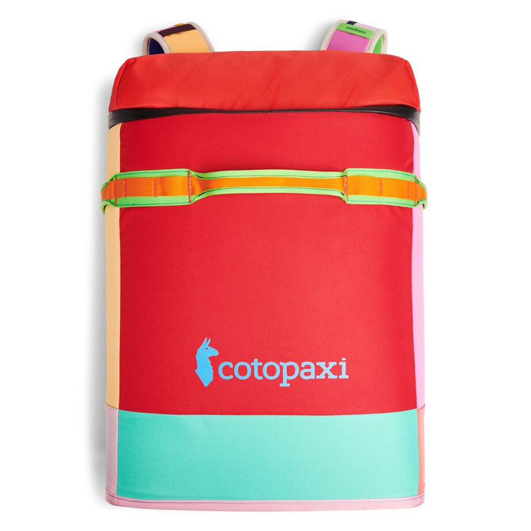 Cotopaxi Hielo 24L Cooler Backpack - Del Día